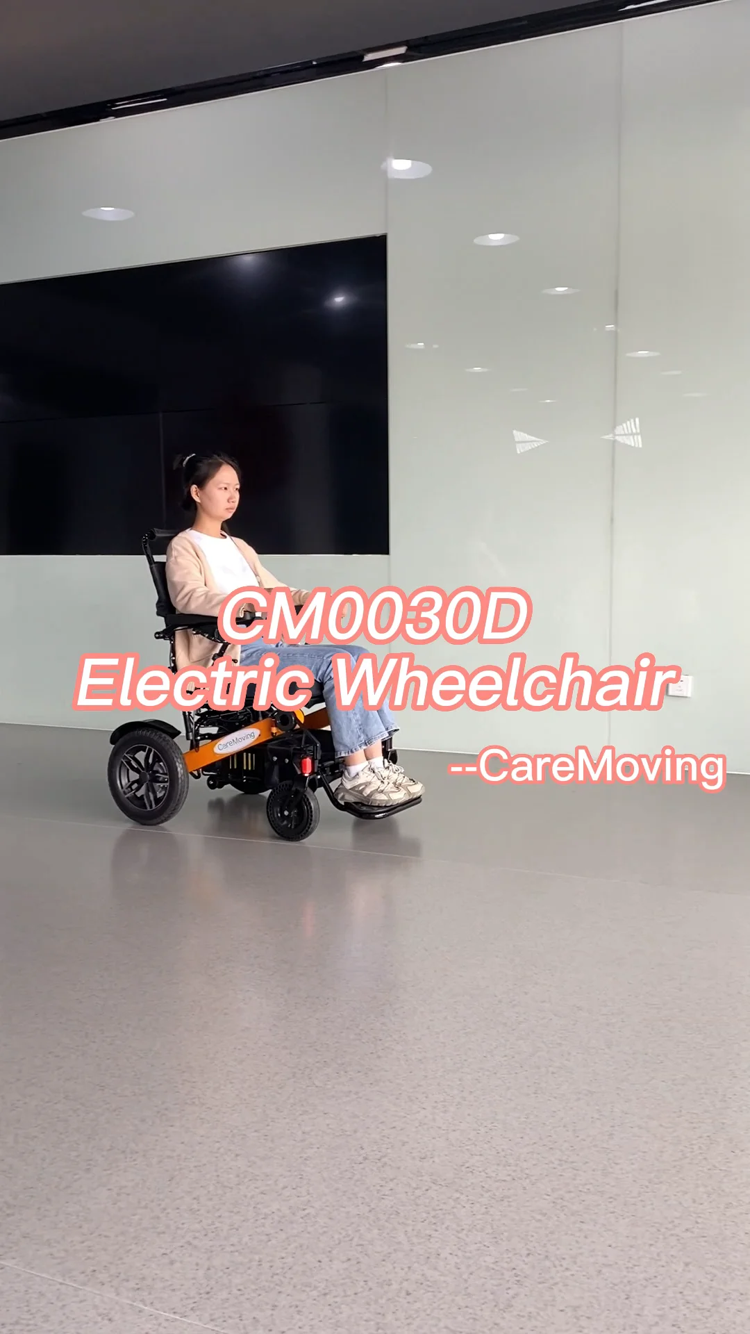 2022 Multifunction Aluminum Incline Portable Folding Electric