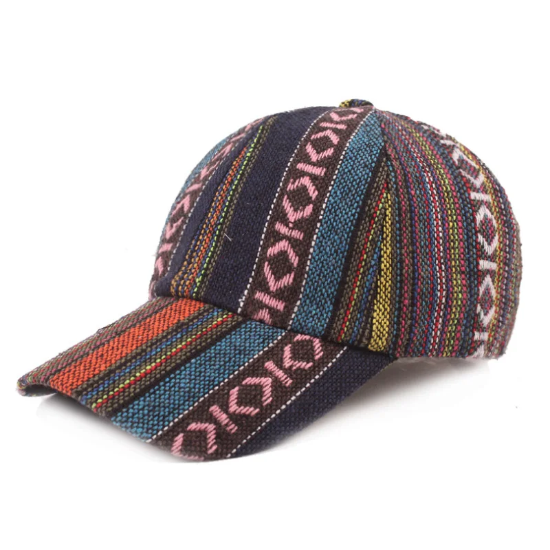 High Quality Aztec Baseball Cap Hat 