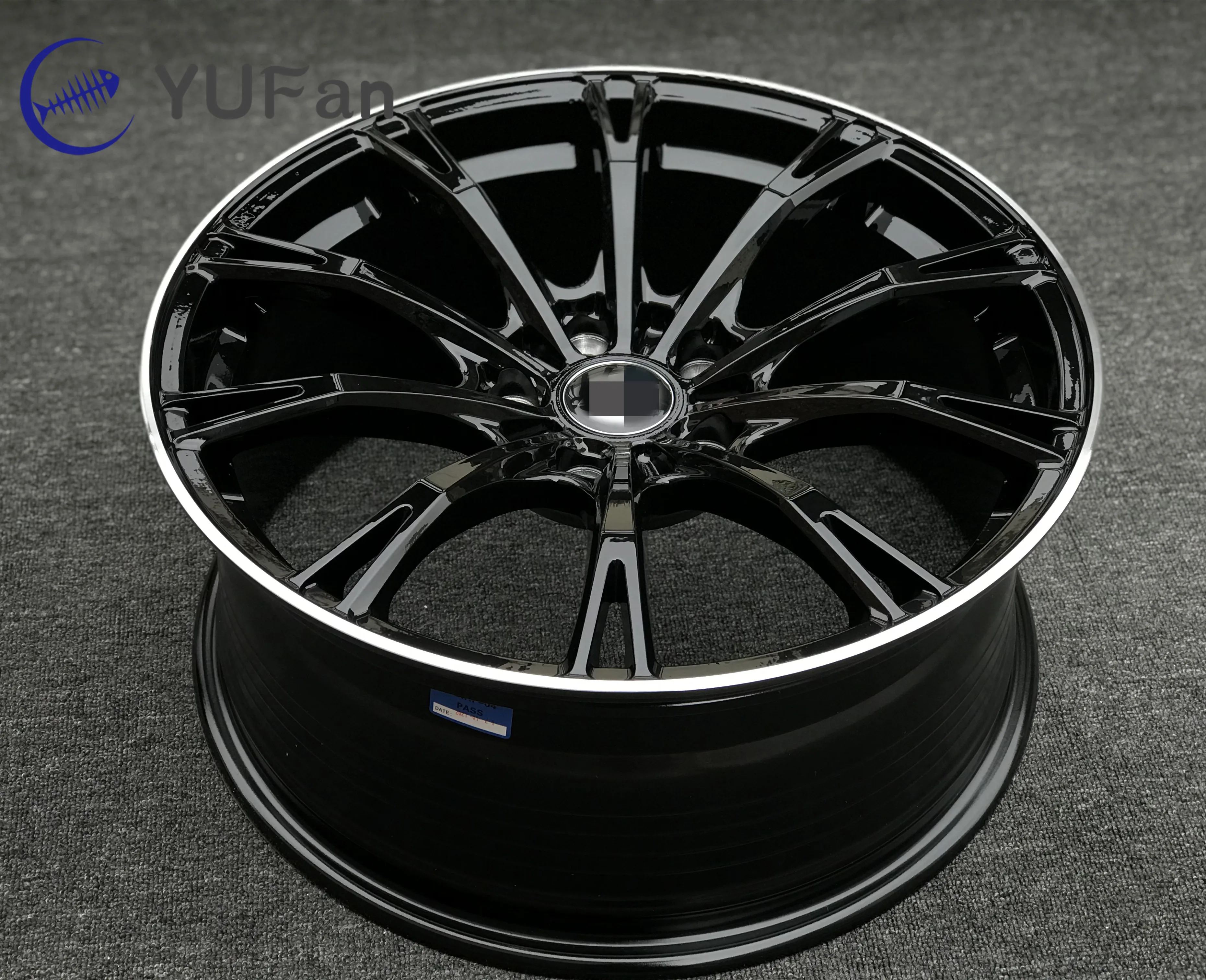 ほっぺ19インチ Mアロイ ほっぺ19インチ Mアロイ BMW mライトアロイホイール（リム径