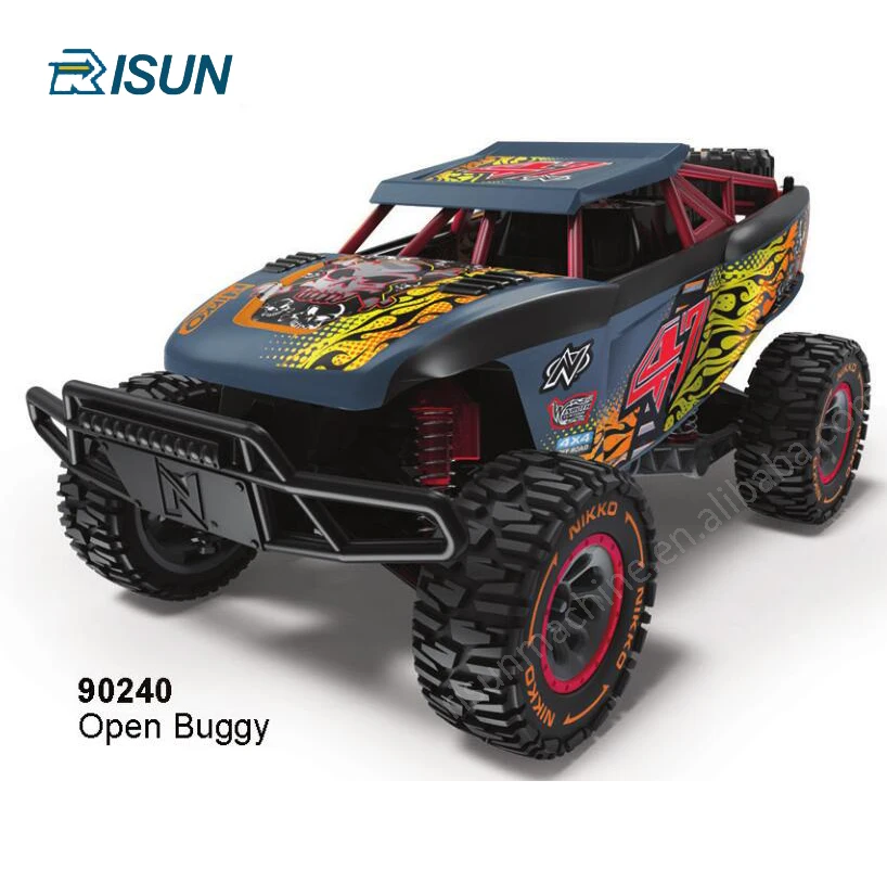 nikko remote control