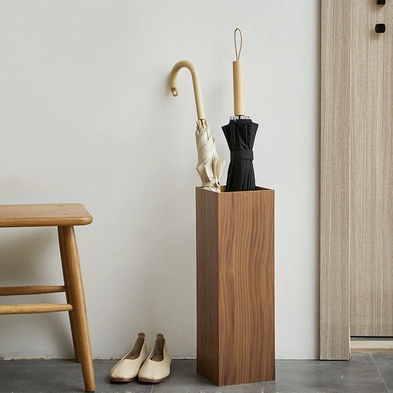 Indoor Vintage Umbrella Stand Holder - Cost Effective & Stylish