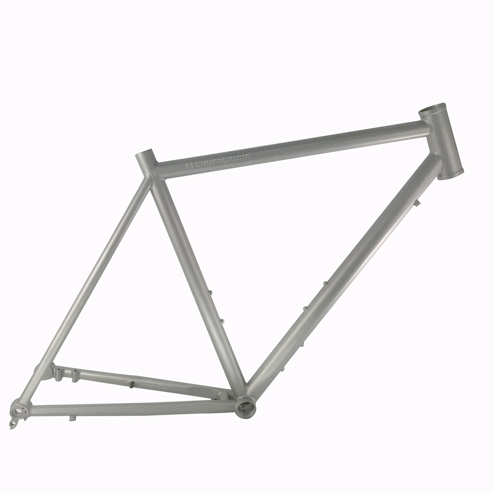 bikes direct titanium gravel