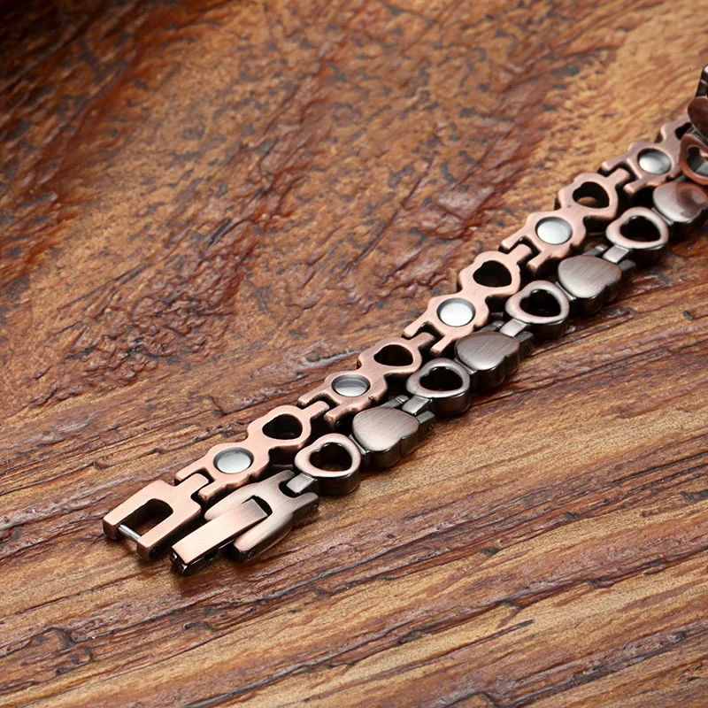 Viterou hot sale copper bracelet