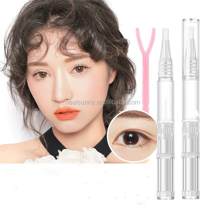 Big Double Eyelids Styling Shaping Cream Tools Practical Styling Tool Professional Invisible Long Lasting Lift Eyes Eyelid