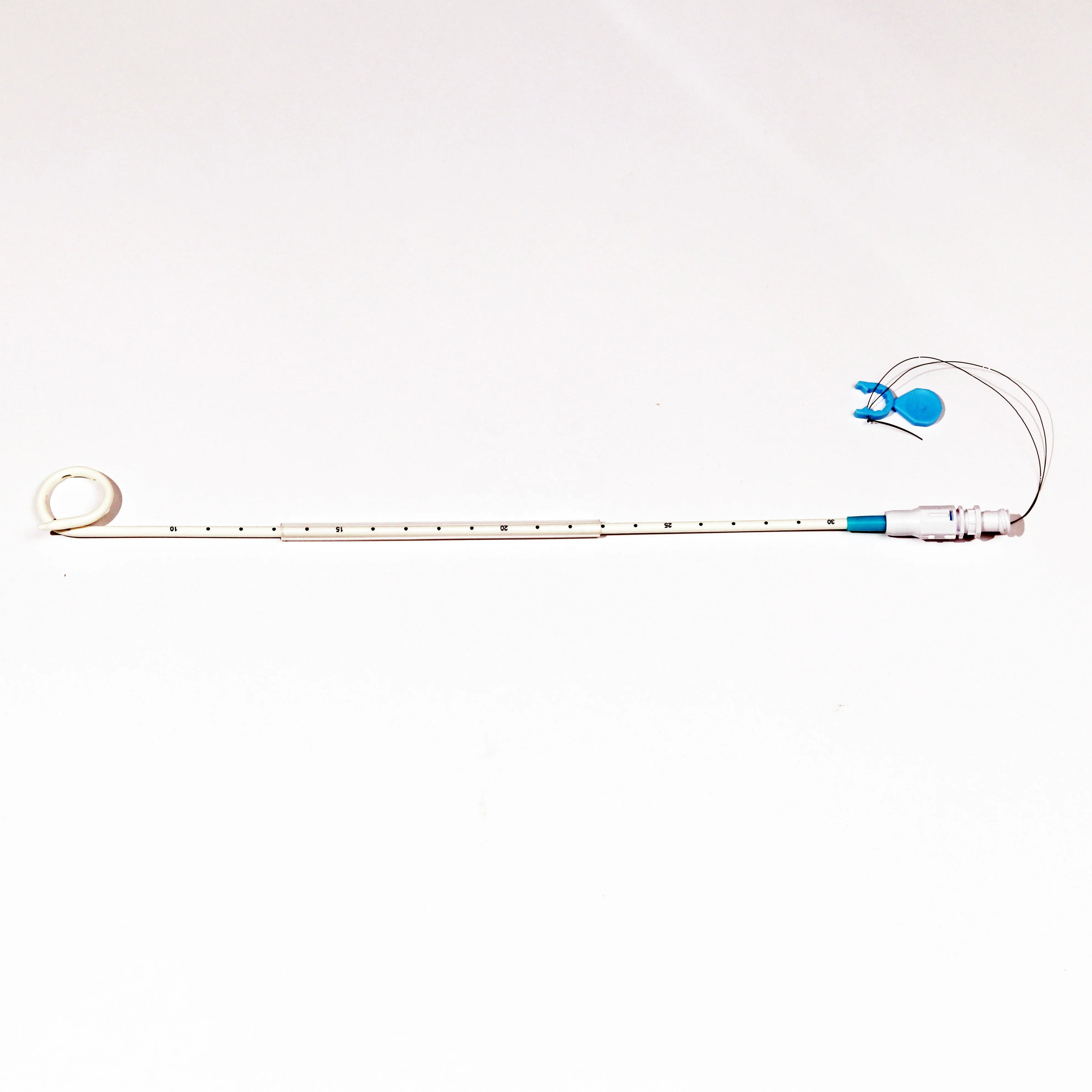 Tianck Medical Disposable Drainage Catheter Nephrostomy Kit Buy