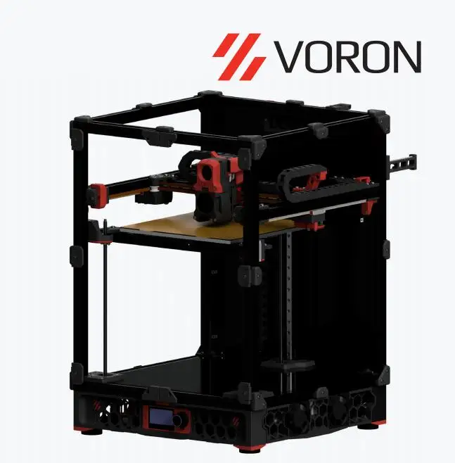 卸売VORON Trident CoreXY 3Dプリンターキット Voron 2.4R2 3D