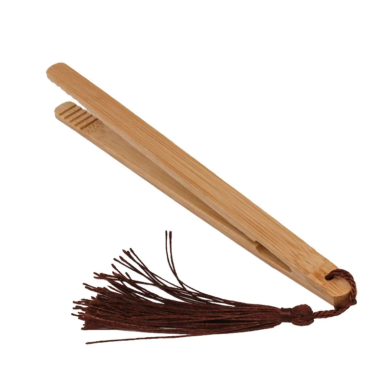 Factory direct smooth food tweezers on best selling