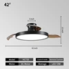 Ceiling black+42