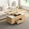 Natural+White + MDF