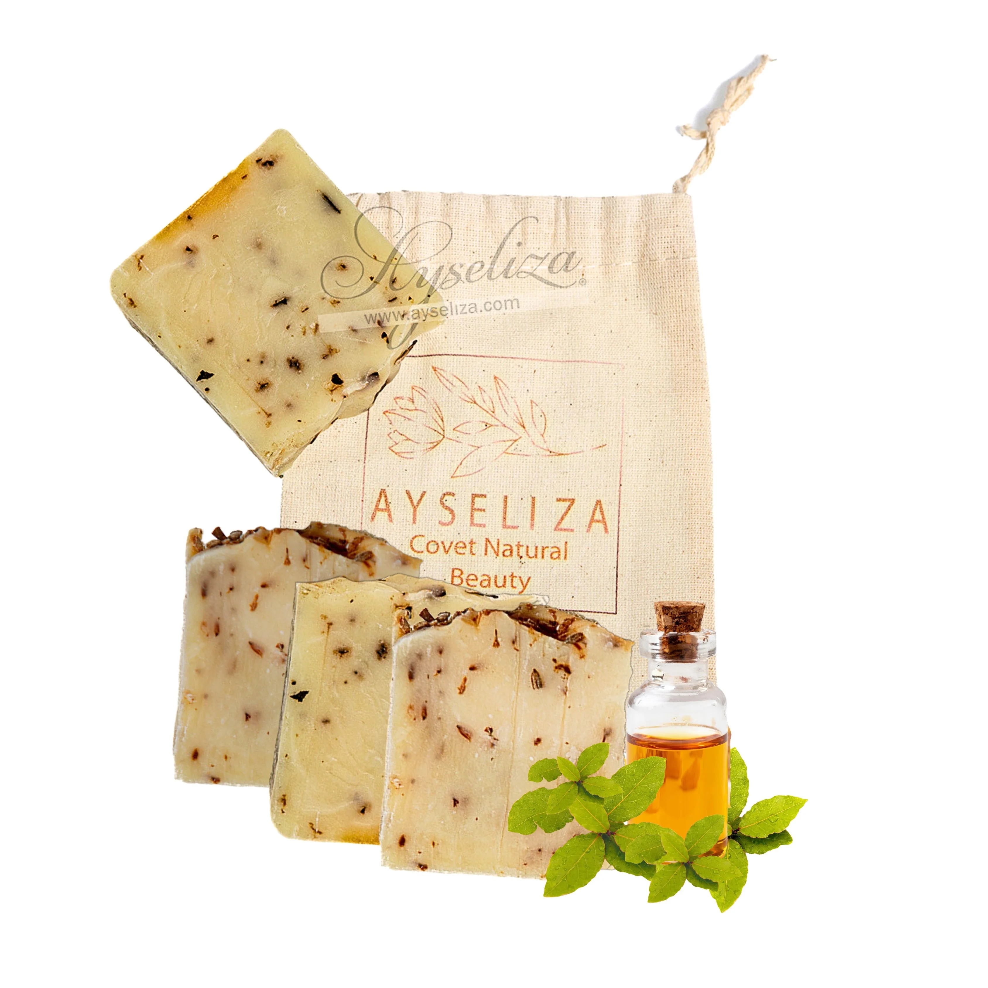 Turkish Laurel Soap Natural Handmade Organic Olive Oil Soaps Aleppo