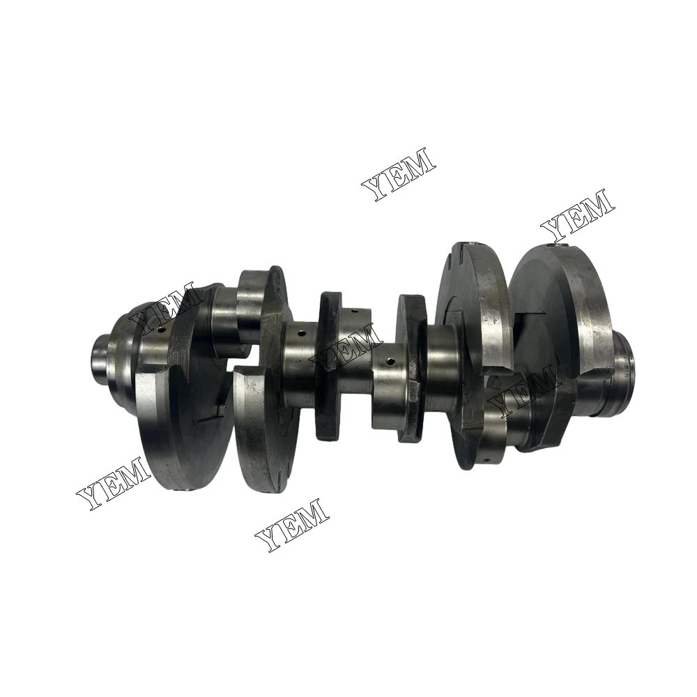 DV11 Crankshaft for Doosan 3