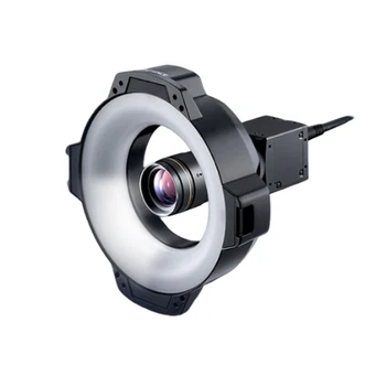 KEYENCE CA-LHR8 8mm レンズ Hf32e2d0579da4b5d92c827675aba2