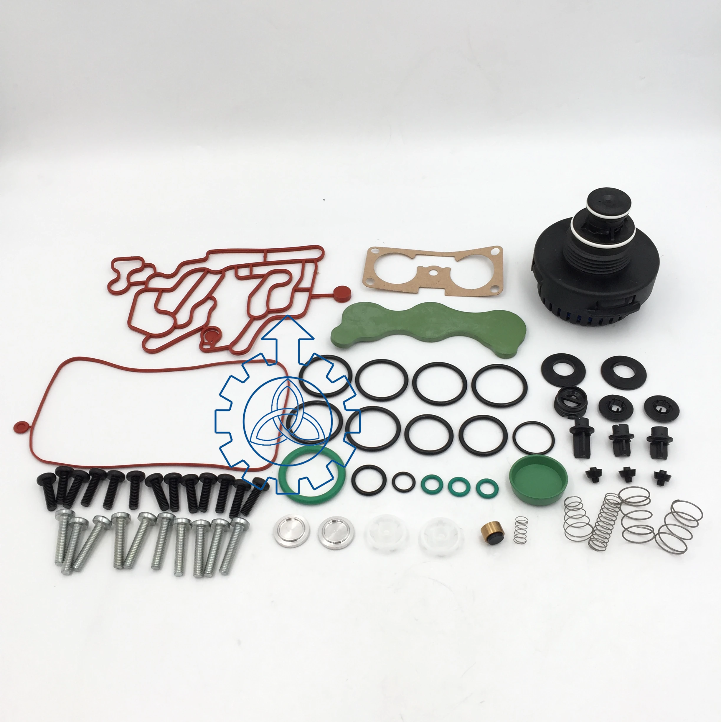 Truck Repair Kit Air Dryer Kit With Ventilation Valve 9325102030s ...