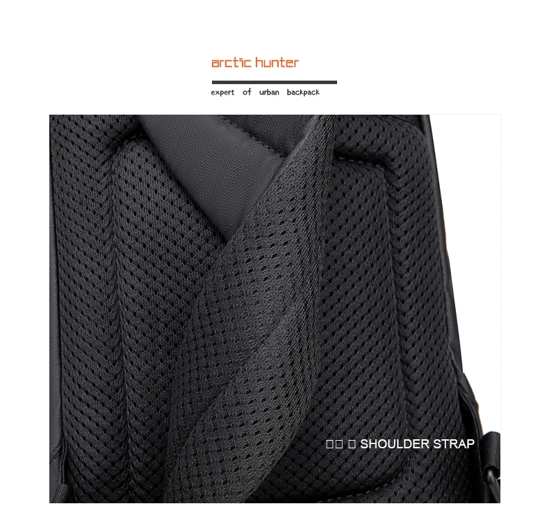 arctic hunter 2023 newarrival Casual School Mode Shoulder Chest Bag Sling Hand Bags chest bag men