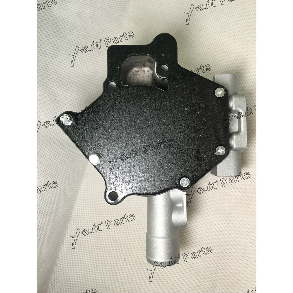 Engine Repair Kit 4TNE94 Water Pump for Yanmar High Performance Engine Parts 4