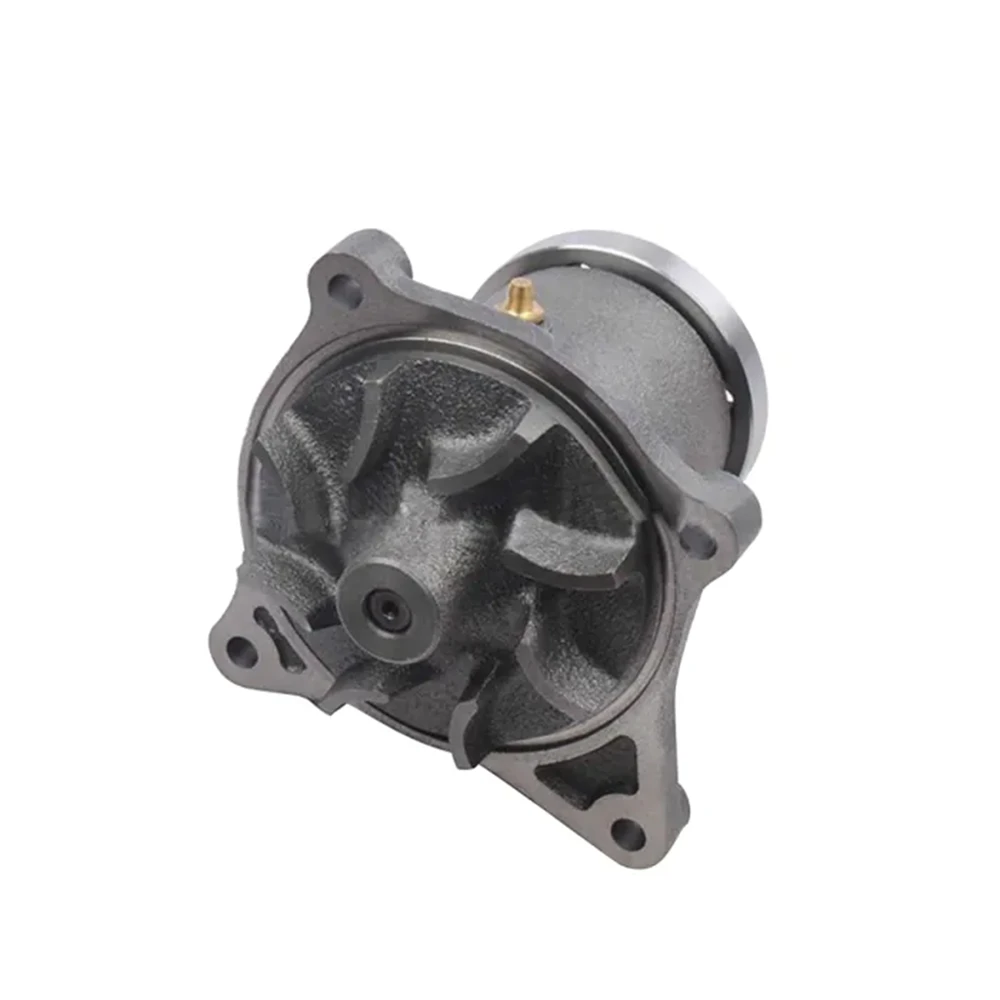 IZUMI 178-6633 Water Pump for Caterpillar C6.4 C4 C6 C4.2 312C E311D E312D High Quality Engine Parts