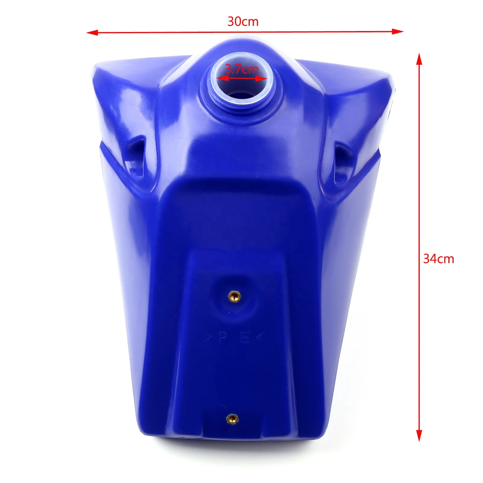 Fuel Gas Tank for Yamaha TTR125 (2000-2007) - Durable Motorcycle