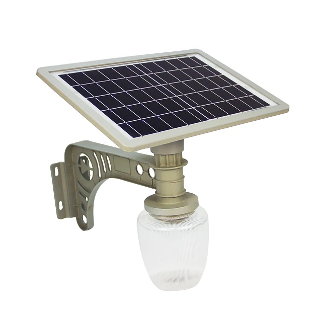 Hot Selling Waterproof 5v18w Solar Street Light Apple New Flood Light Solar