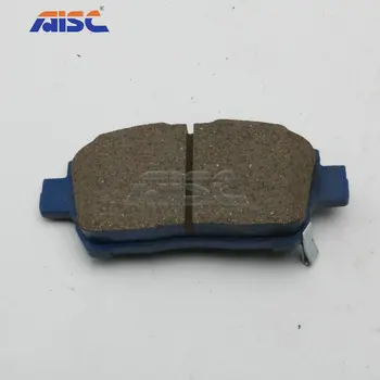 AISC 04465-32230 Front Brake Pad for OPA ACT10 2000-2002 Brake