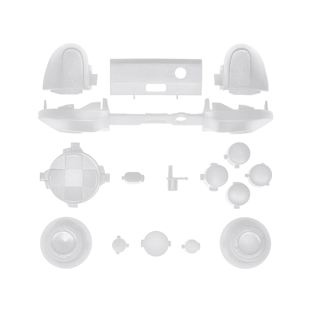 Original Solid ABS LB RB LT RT Replacement Buttons for Xbox Series X S Game Controller Joystick Button