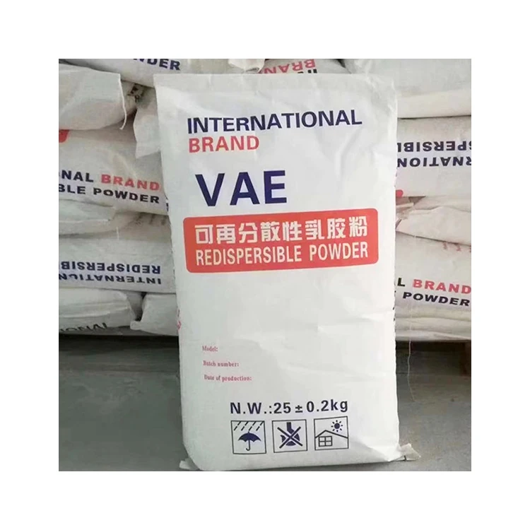 VAE RDP emulsion powder Redispersible acrylic polymer powder