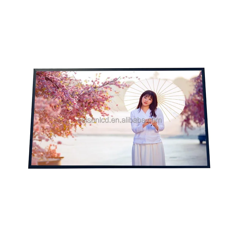 32 inch high brightness LCD panel LB315WRM-SVA2  support 3840(RGB)*2160,1000 nits, High brightness LCD screen details