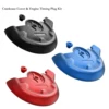 Crankcase Cover & Engine Timing Plug Kit-31410492