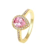 pink stone