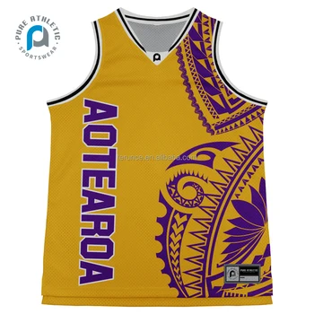 Source Custom Basketball Jersey Polynesia Tribal Turtle Print Basketball  Jersey Shirts Tops High Quality Blank Basketball Jerseys on m.