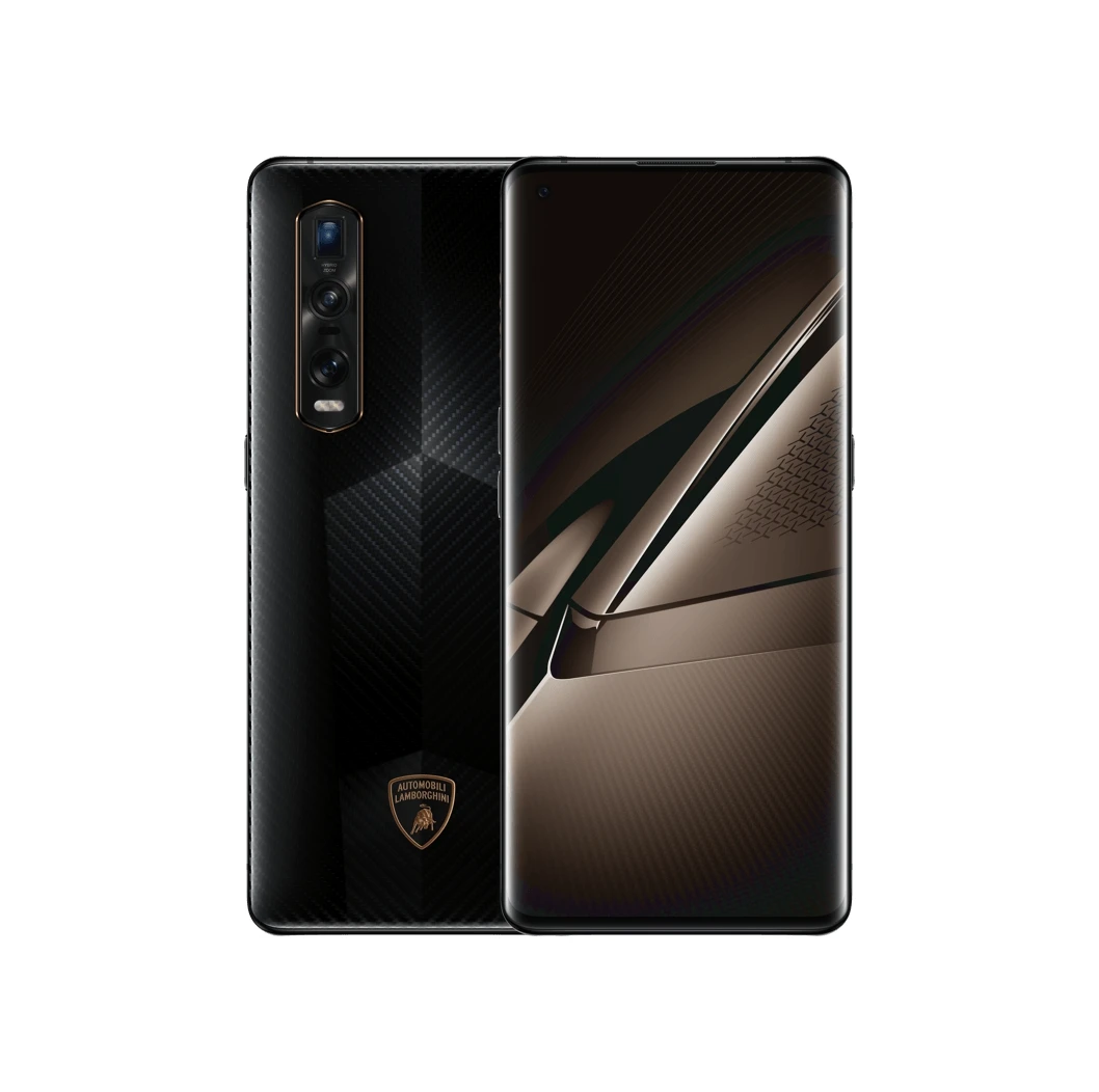 OPPO Find X2 Pro - 5G Mobile with 120hz Display & 65W Charge