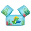 Dino Surf (Blue)