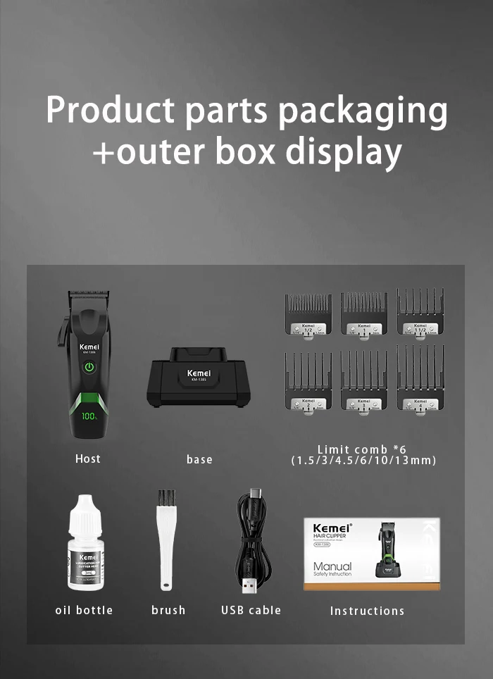 Specifications