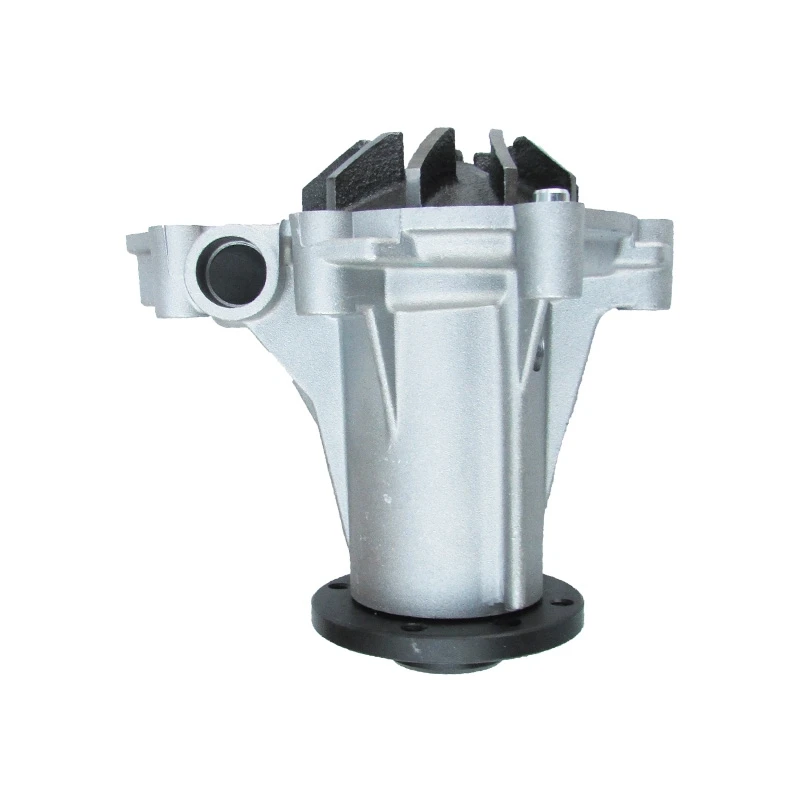 Water pump mechanical for 124 C-class CLK E-class M-class SLK Actyon I Korando Kyron Musso Rexton / Rexton II 1992-Today 1112000401
