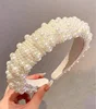 headband white