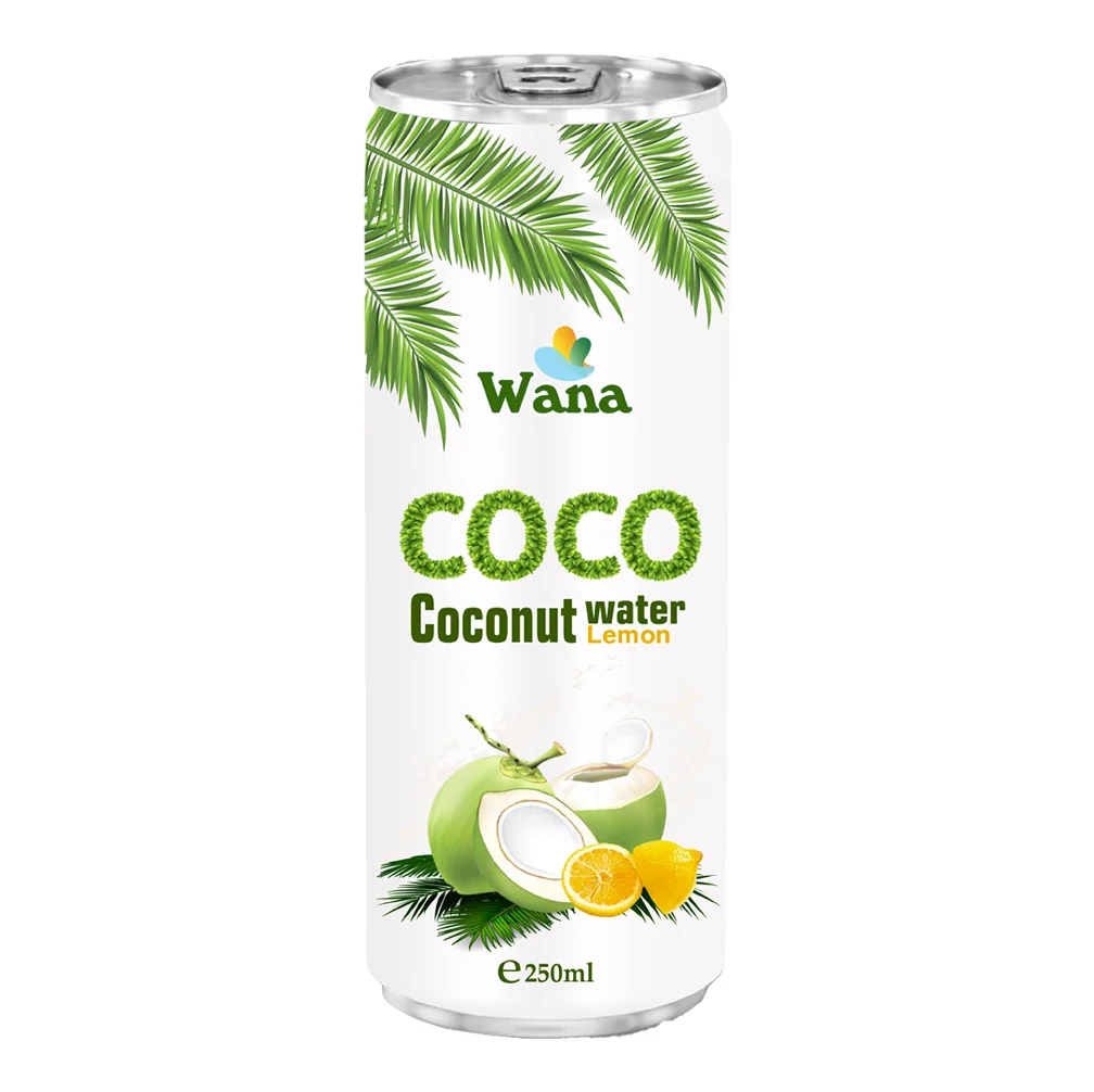 coconutdrink图片