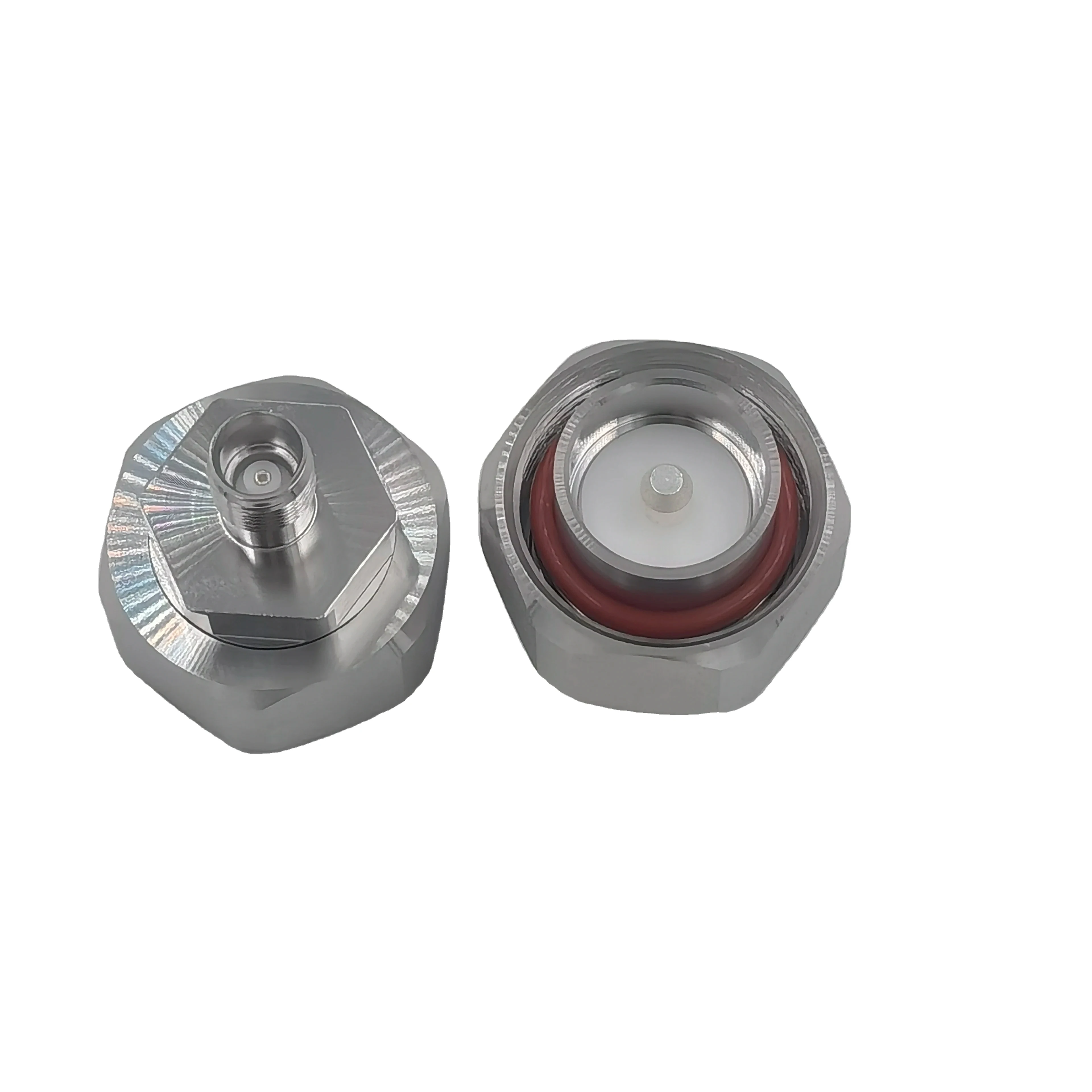 NEX10 Female to DIN 7/16 Male Adapter High Quality Connectors Product