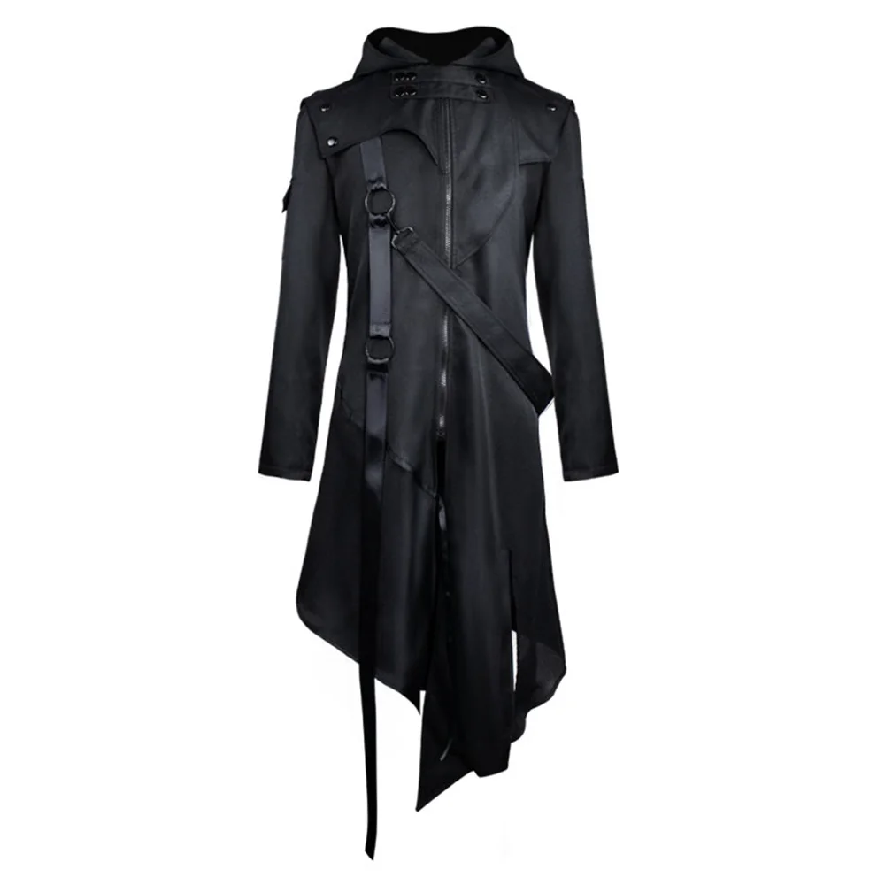 Chaquetas \u0026 Abrigos American Vintage Hombre | Abrigo Pokaccia Camello • SP  Design Group