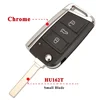 Hu162t lado cromado