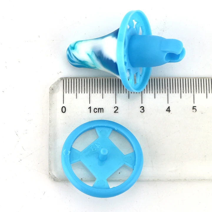 lollipop gyro toy