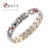 Argento con oro