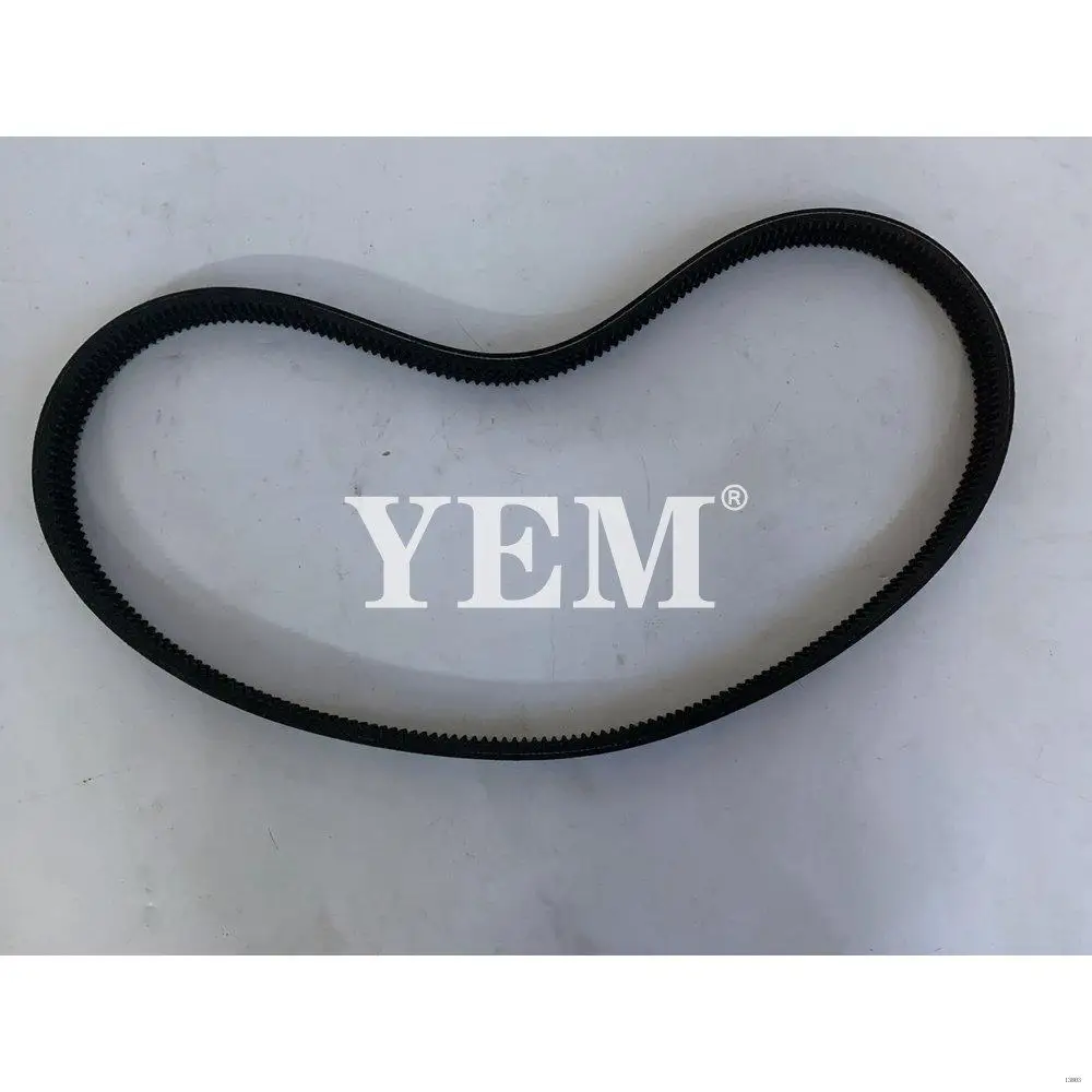 Drive Belt 6667322 Fit for Bobcat Engine Repair Parts Kit