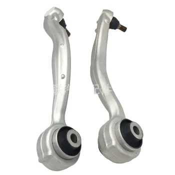 High quality automotive suspension Lower front control arm For Mercedes Benz  C180 C350 E500 SLK250 2043306711 2043303311