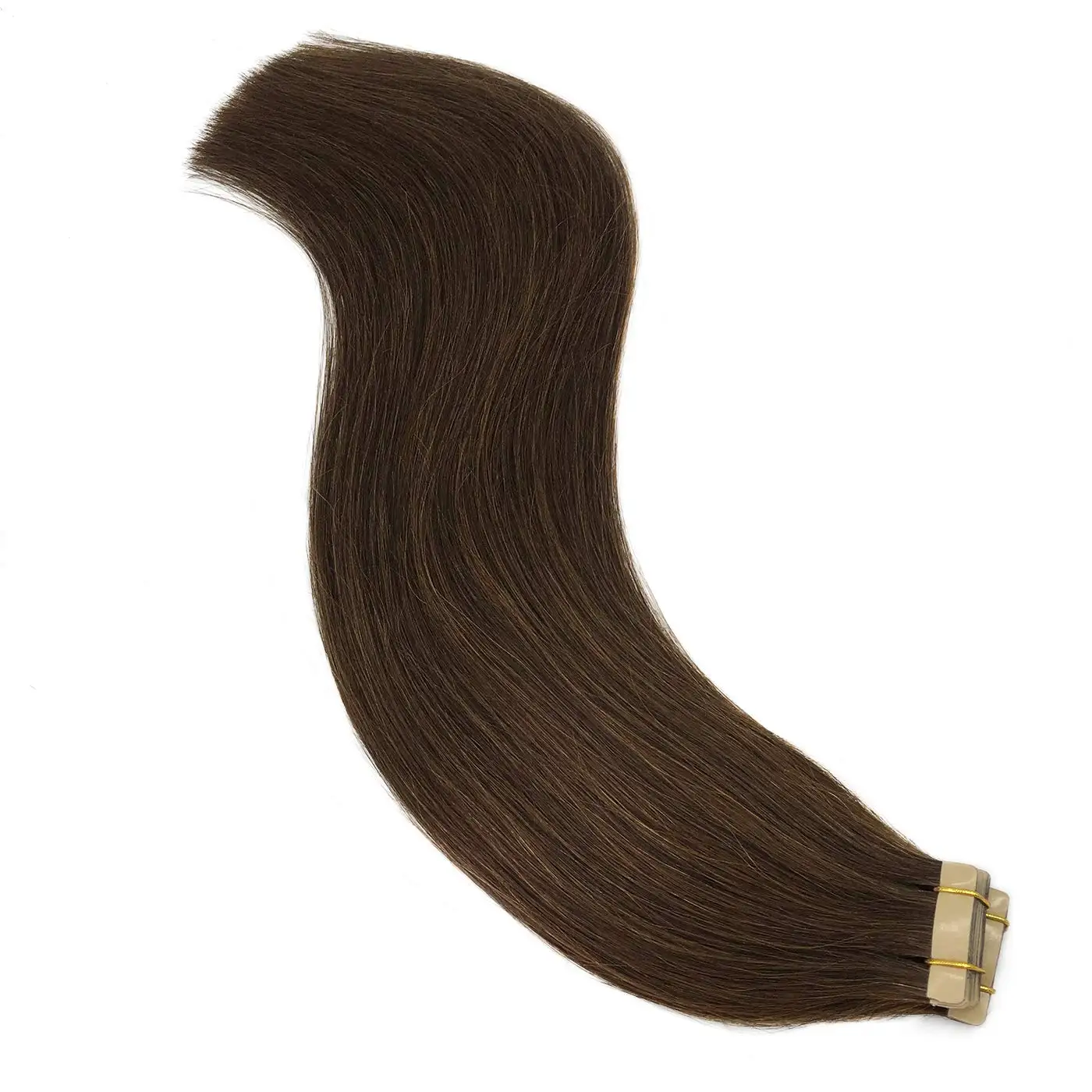 Factory Direct Ready To Ship Tape In Hair Extension Ship Out Within 24
