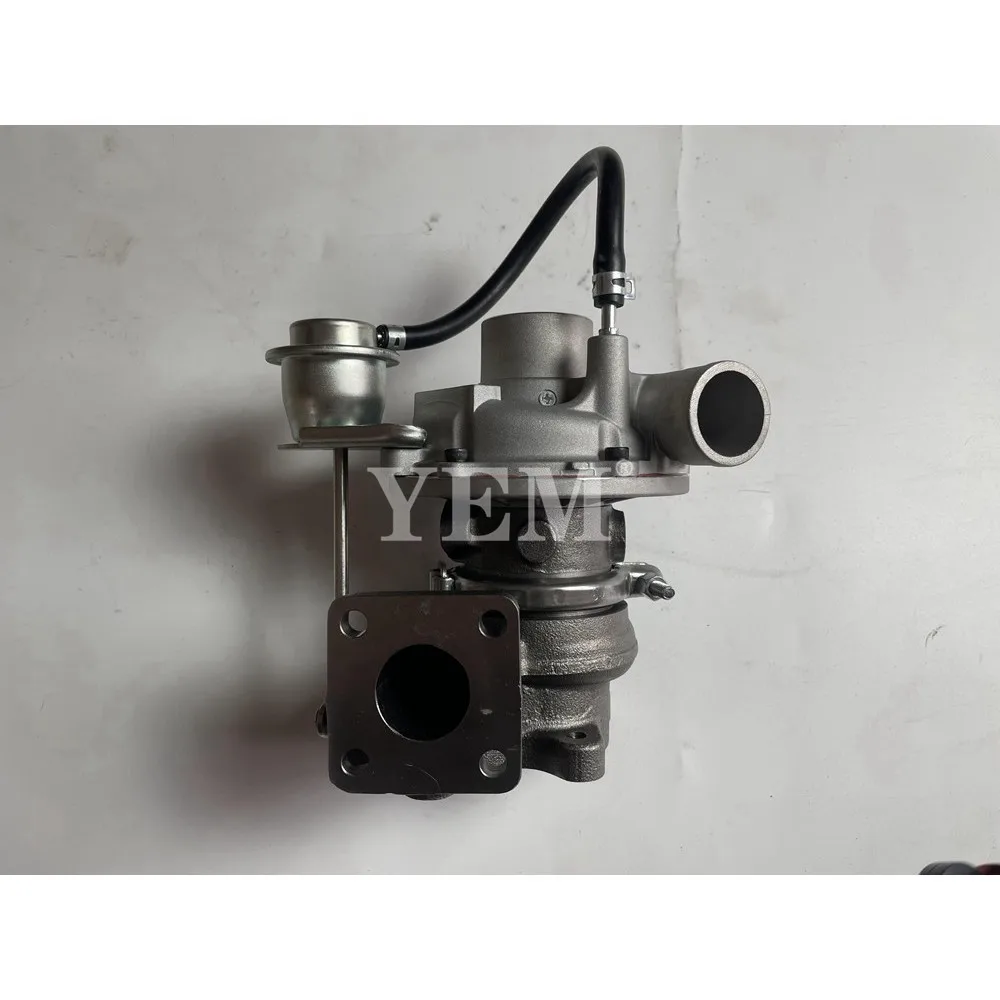 Factory Direct Sales Industrial Diesel Engine Parts RHF4 VB420081 13575-6180 AS12 Turbocharger N844L for Perkins