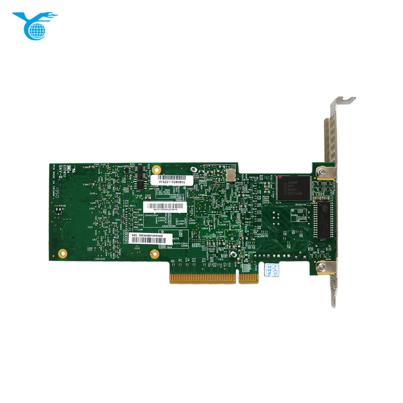 Supermicro SAS RAID Controller (AOCSAS2LPH8IR)
