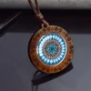 2GXG4546-BROWN25MM