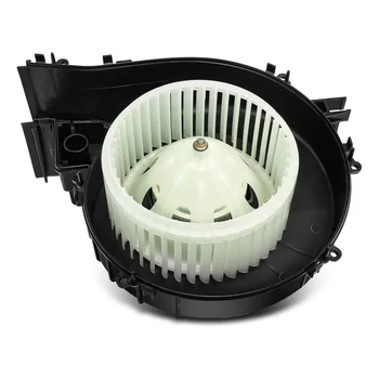 WZYAFU New A/C Blower Motor Fan Assembly 12V 27225-7Y000 TYC700240 For NISSAN ALTIMA 05-06