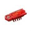 Glow-in-the-dark mouse-red and black