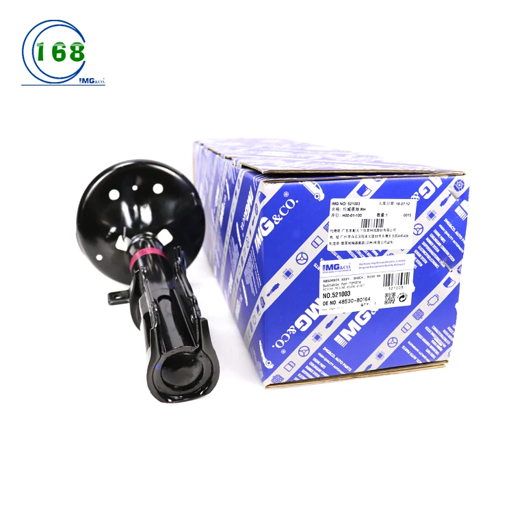 High Quality Shock Absorbers for Toyota Camry Alphard