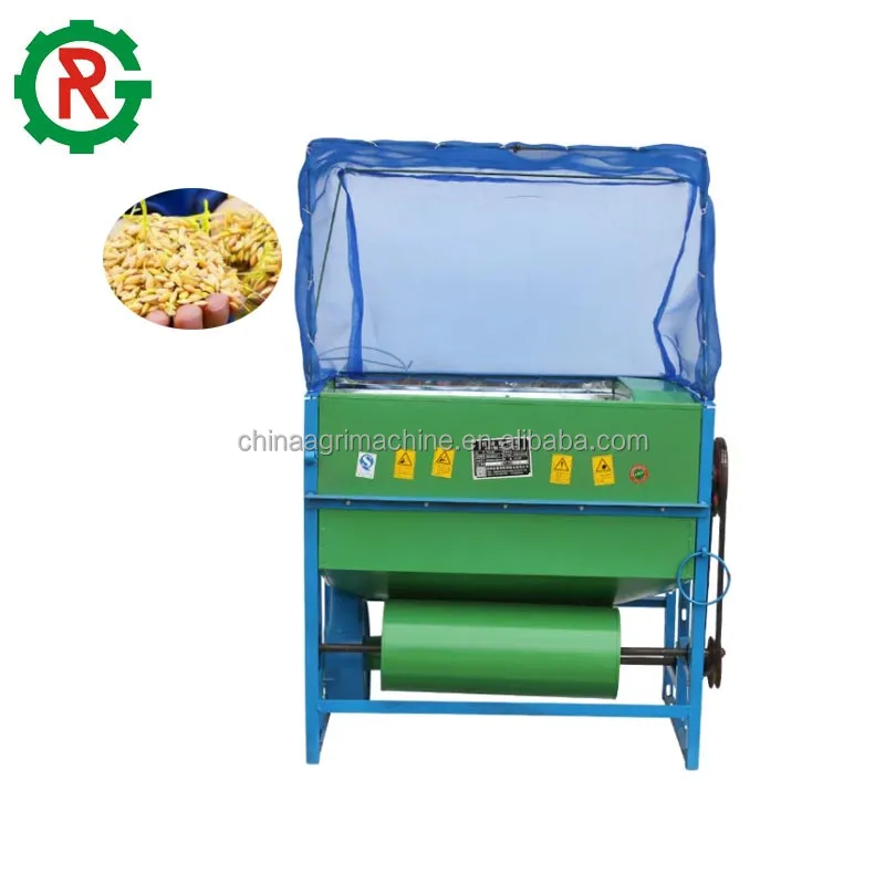 Agricultural Mini Rice Sheller Wheat Thresher Machine| Alibaba.com